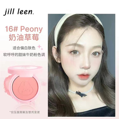 Jill Leen Powder Blush