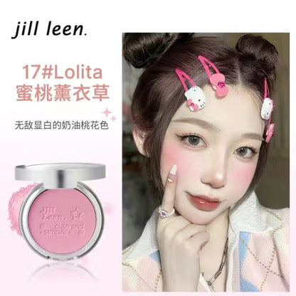 Jill Leen Powder Blush