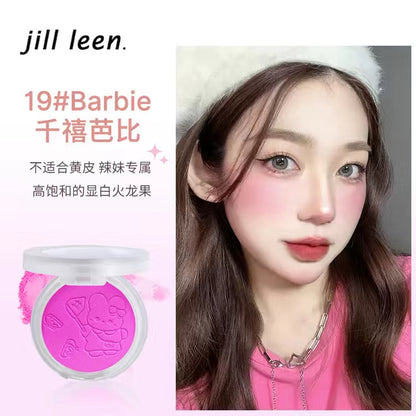 Jill Leen Powder Blush