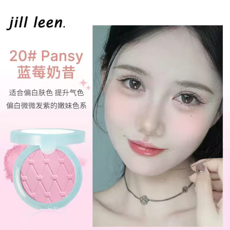 Jill Leen Powder Blush