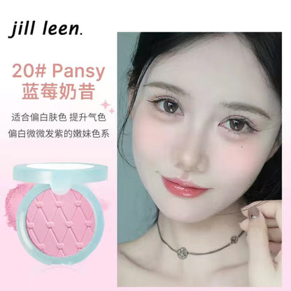 Jill Leen Powder Blush