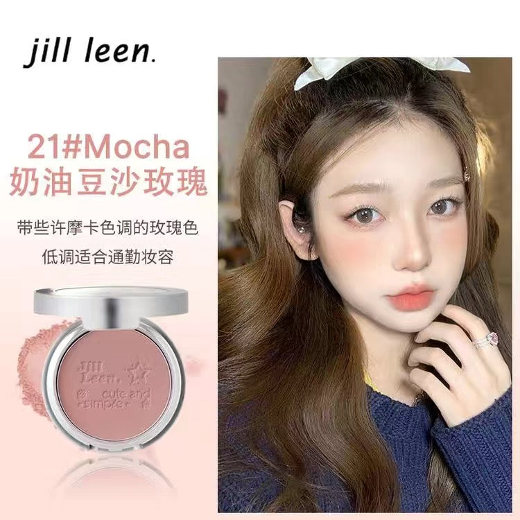 Jill Leen Powder Blush