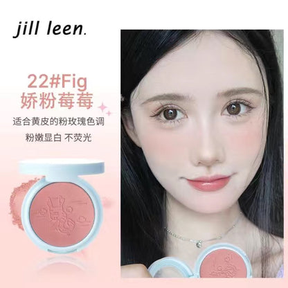 Jill Leen Powder Blush
