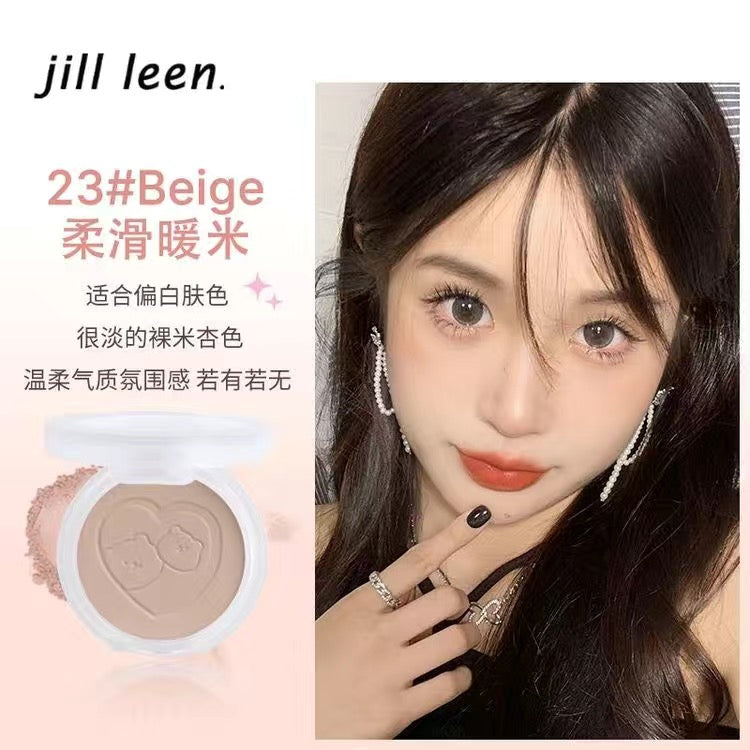 Jill Leen Powder Blush
