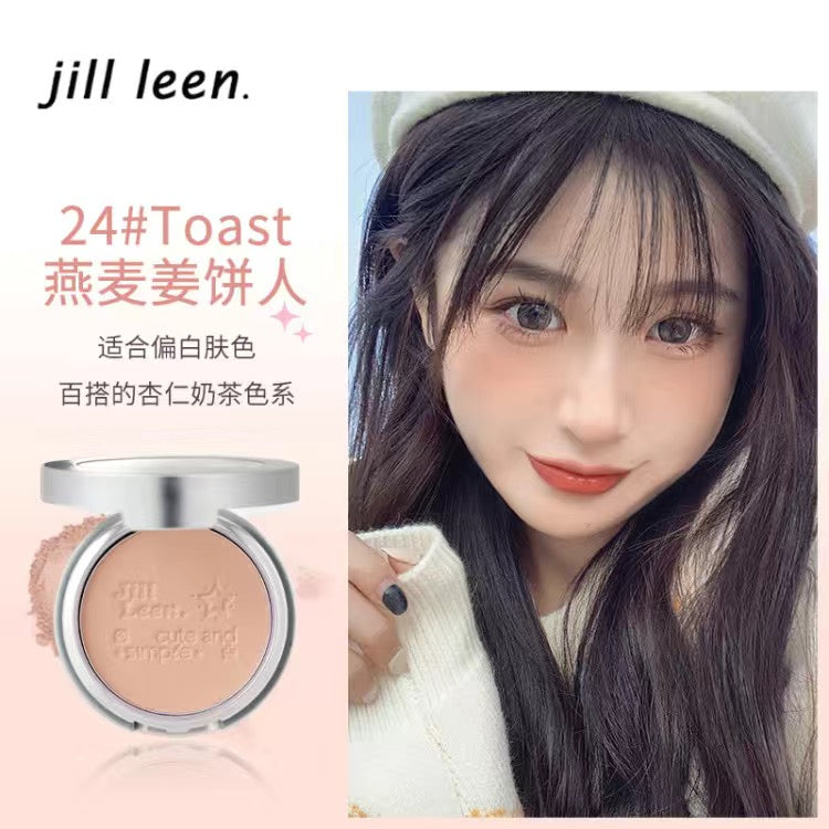 Jill Leen Powder Blush