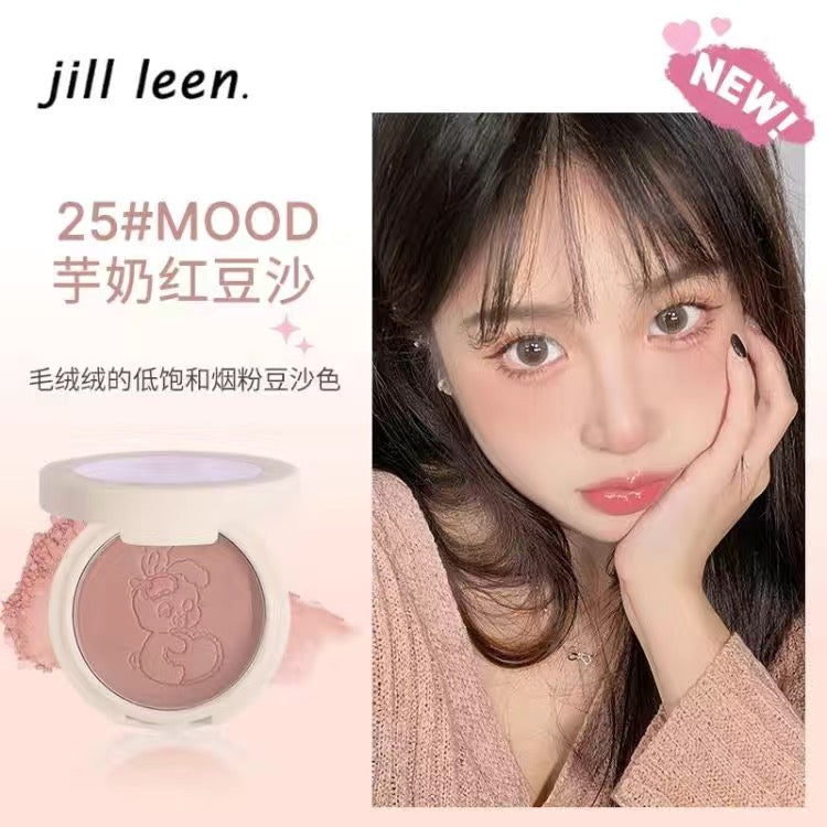 Jill Leen Powder Blush