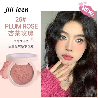 Jill Leen Powder Blush