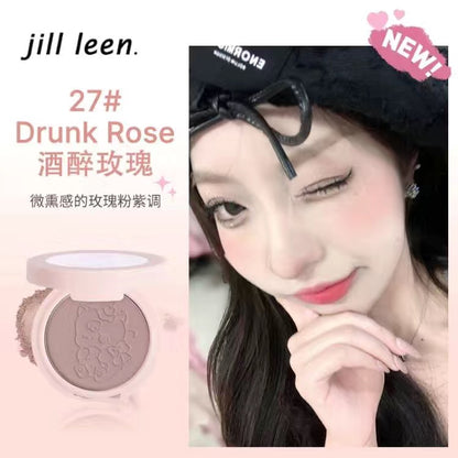 Jill Leen Powder Blush
