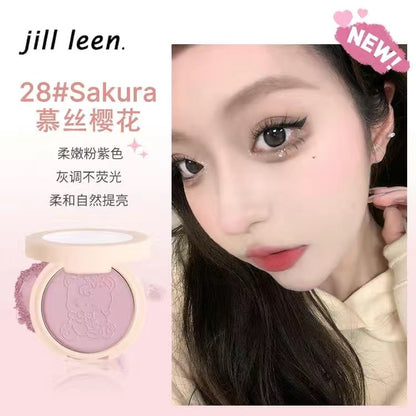 Jill Leen Powder Blush