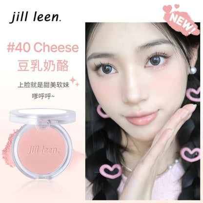 Jill Leen Powder Blush