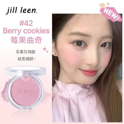 Jill Leen Powder Blush