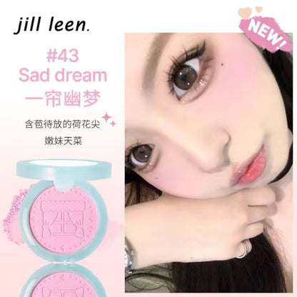 Jill Leen Powder Blush