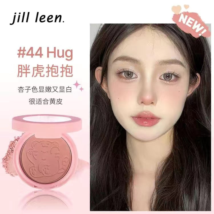 Jill Leen Powder Blush
