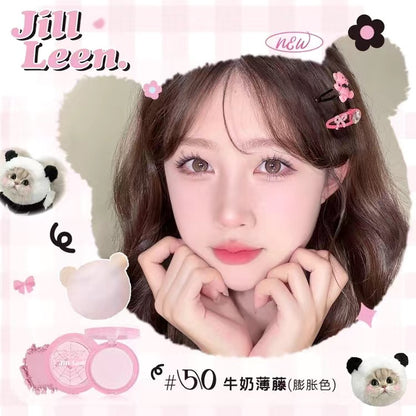 Jill Leen Powder Blush