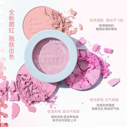 Jill Leen Powder Blush