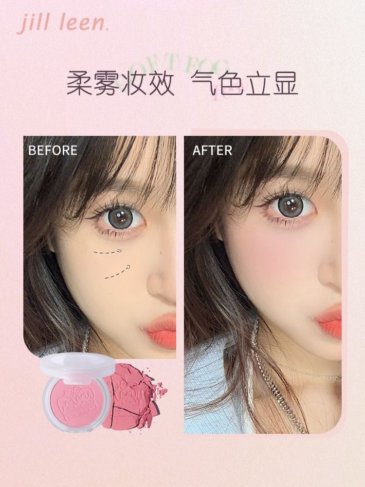 Jill Leen Powder Blush