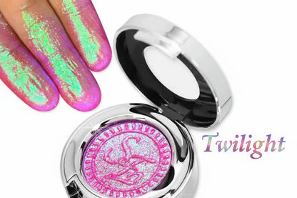 Sheen Effect Eyeshadow Glitter (New Shades)