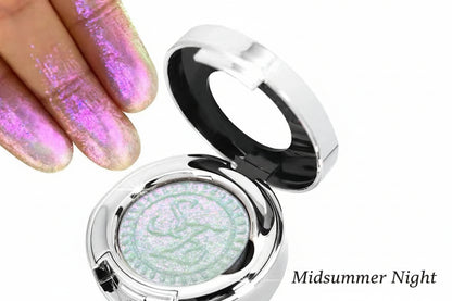 Sheen Effect Eyeshadow Glitter (New Shades)