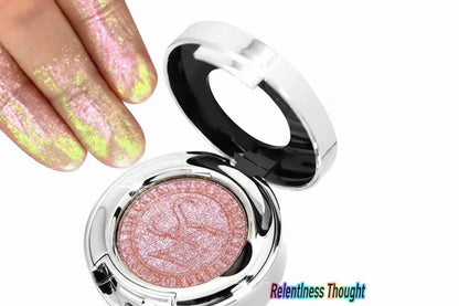 Sheen Effect Eyeshadow Glitter (New Shades)