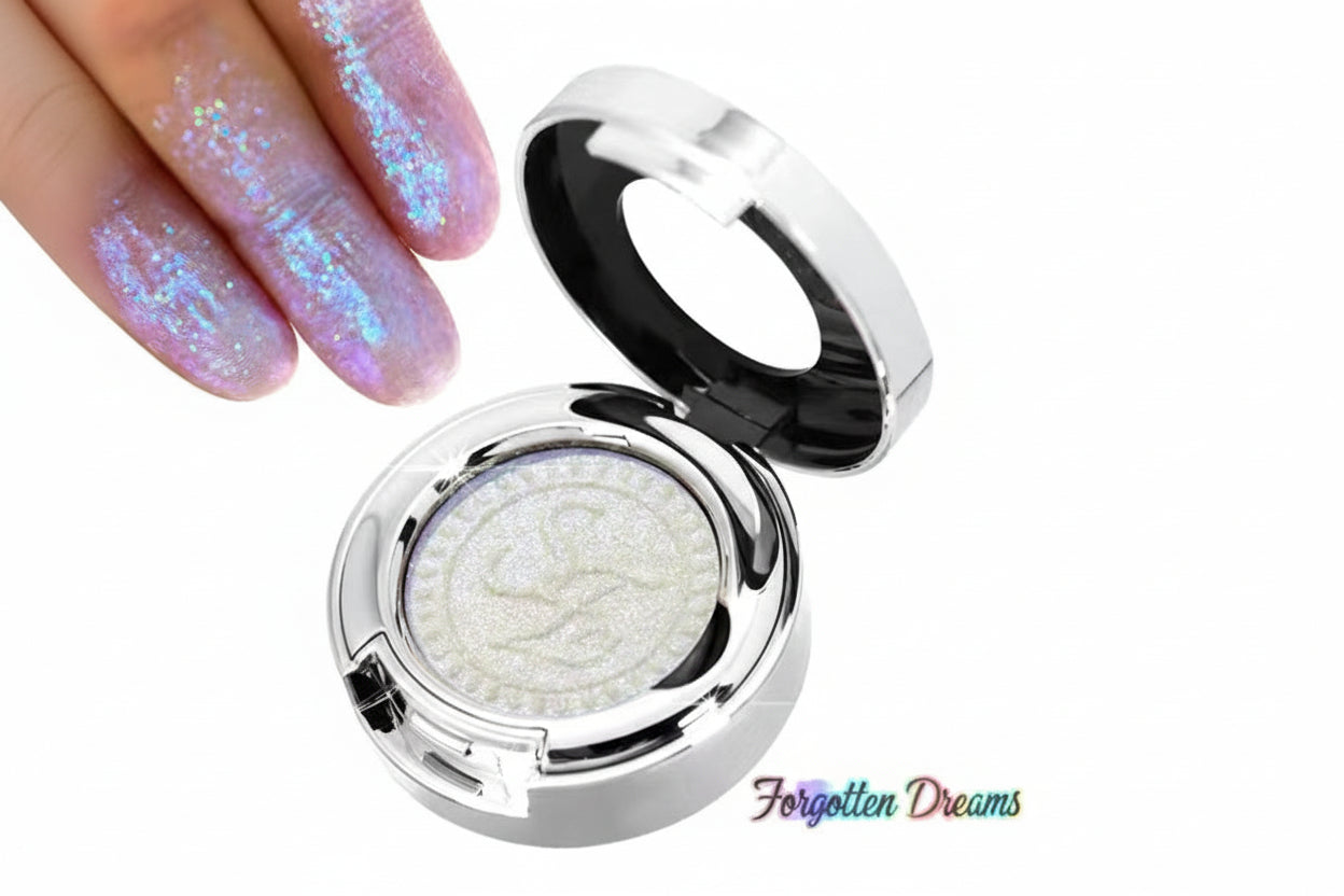 Sheen Effect Eyeshadow Glitter (New Shades)