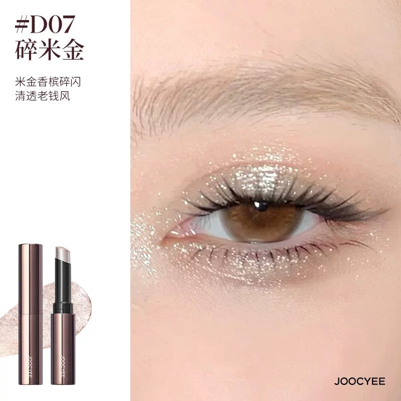 Joocyee Jelly Eyeshadow Stick