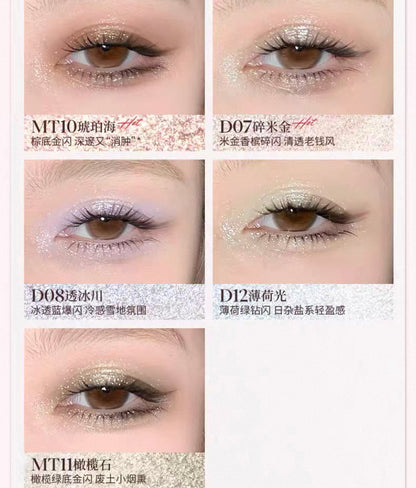 Joocyee Jelly Eyeshadow Stick