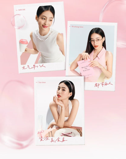 Carslan Wave Film-forming Solid Lip Gloss