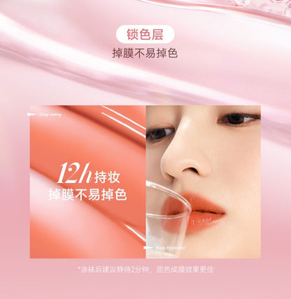 Carslan Wave Film-forming Solid Lip Gloss