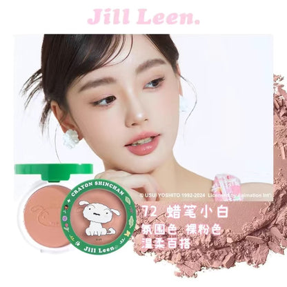 Jill Leen x Crayon Shin-chan Powder Blush
