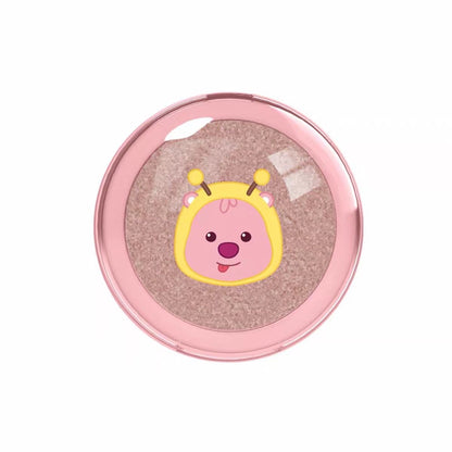 Letsaqua x Loopy Single Glitter Eyeshadow