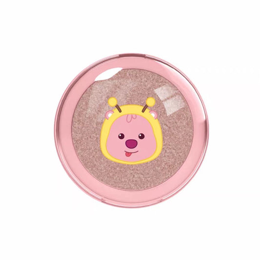 Letsaqua x Loopy Single Glitter Eyeshadow