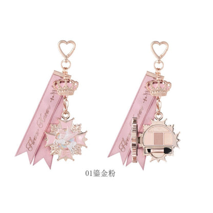 Knight Unicorn Aegyosal Palette & Charm
