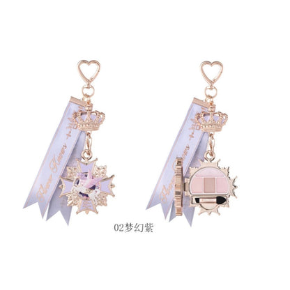 Knight Unicorn Aegyosal Palette & Charm