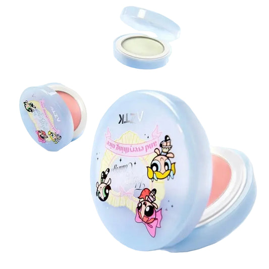 AZTK x Powerpuff Girls 2.0 Silk Powder Blush
