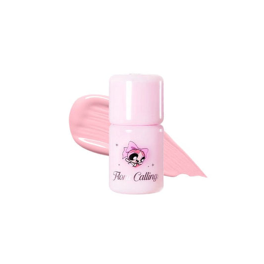 AZTK x Powerpuff Girls 2.0 Liquid Blush