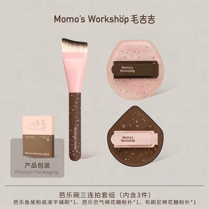 Momo's Workshop Gelato Series
