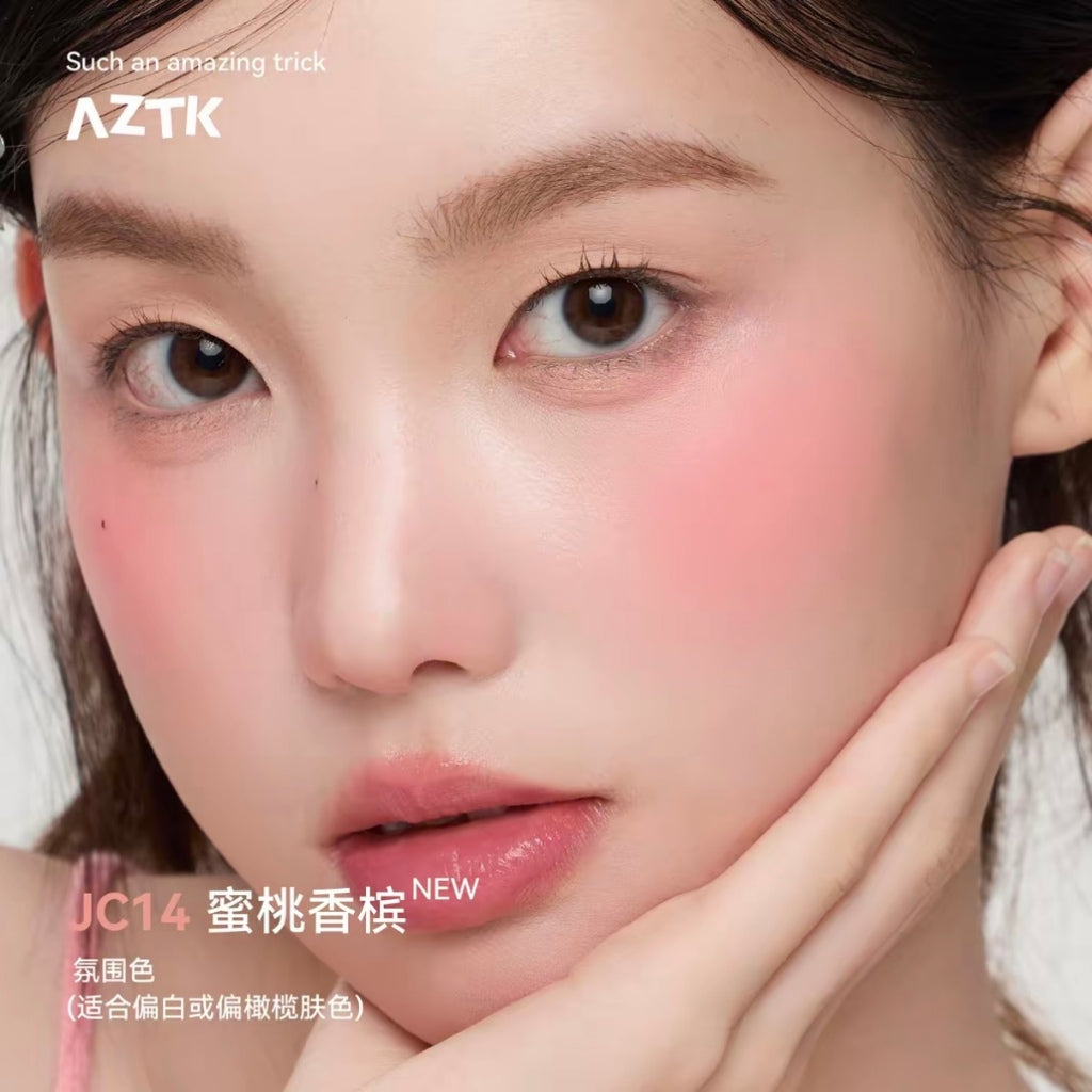 AZTK Jello Liquid Blush