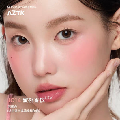 AZTK Jello Liquid Blush