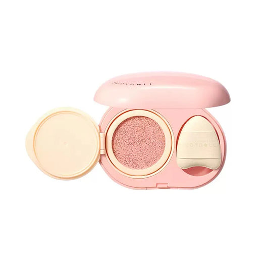 Judydoll Pearl Highlighting Concealer Cushion