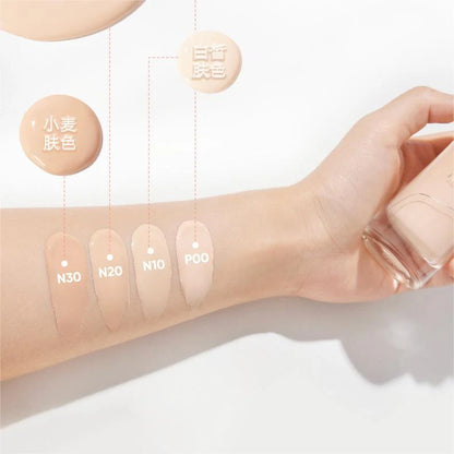 Judydoll Long Wearing Foundation (30g/ 15g)