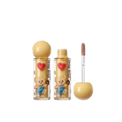 Pink Bear X Butterbear Tinted Lip Gloss