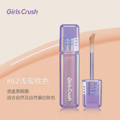 Girls Crush  Concealer