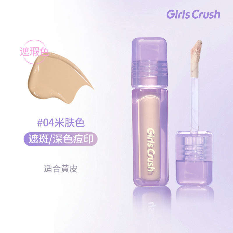 Girls Crush  Concealer