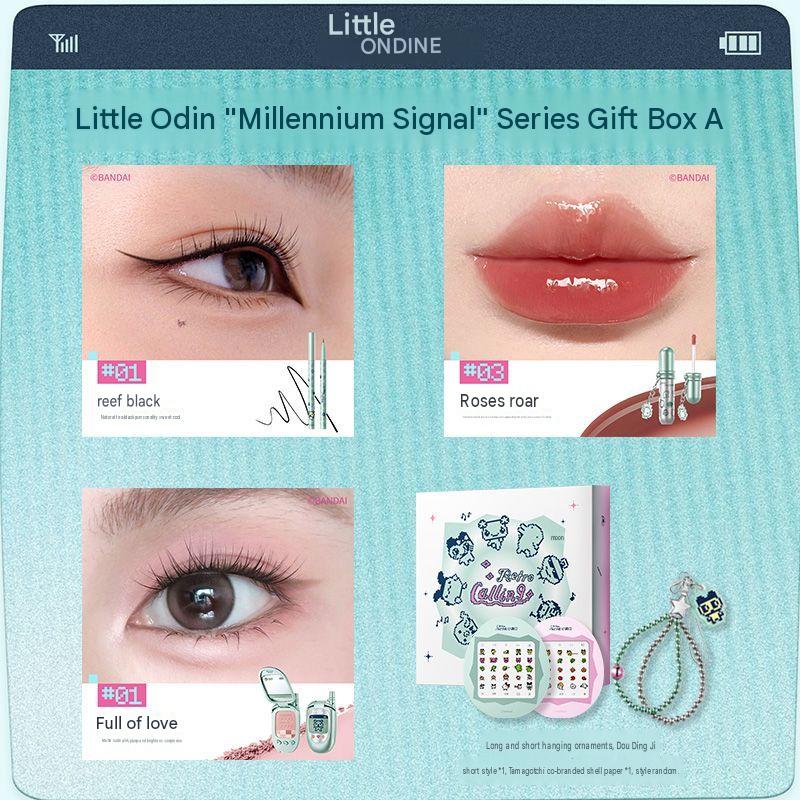 Little Ondine x Tamagotchi Gift Set