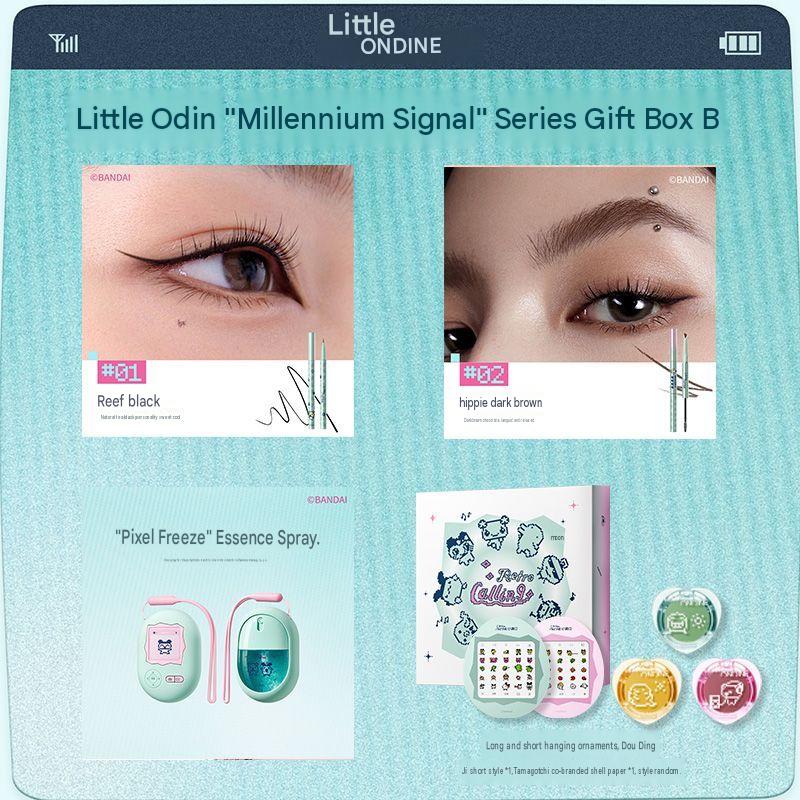 Little Ondine x Tamagotchi Gift Set
