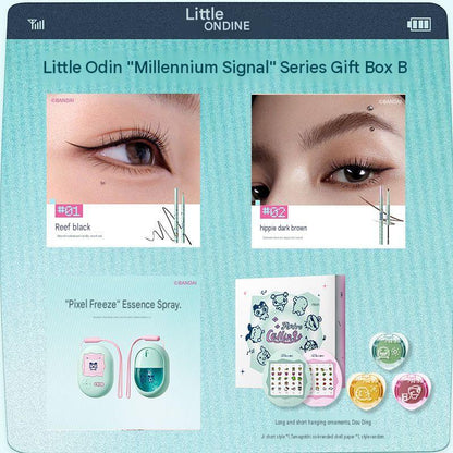 Little Ondine x Tamagotchi Gift Set
