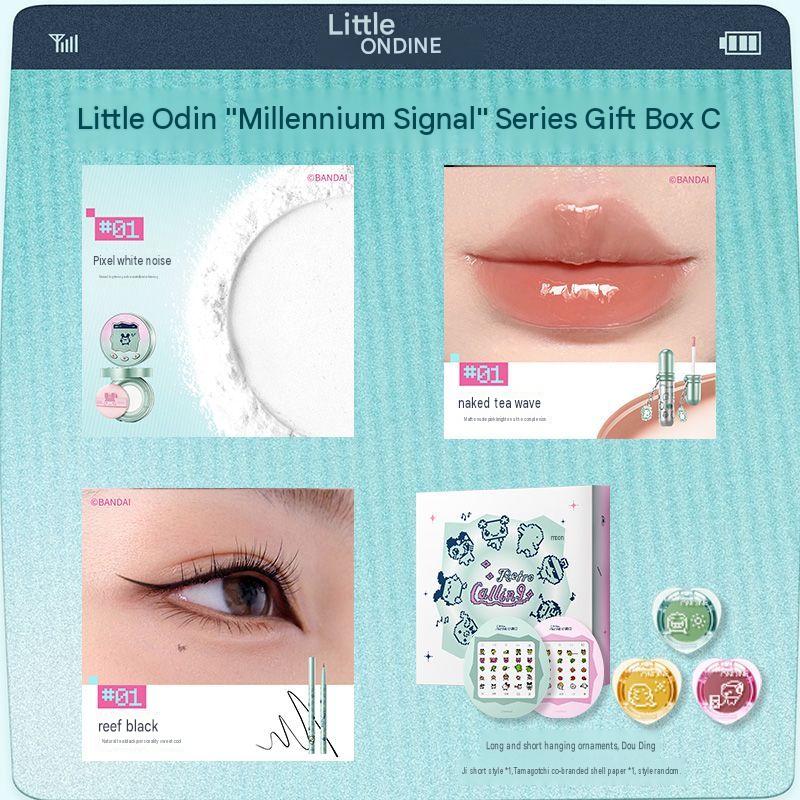 Little Ondine x Tamagotchi Gift Set
