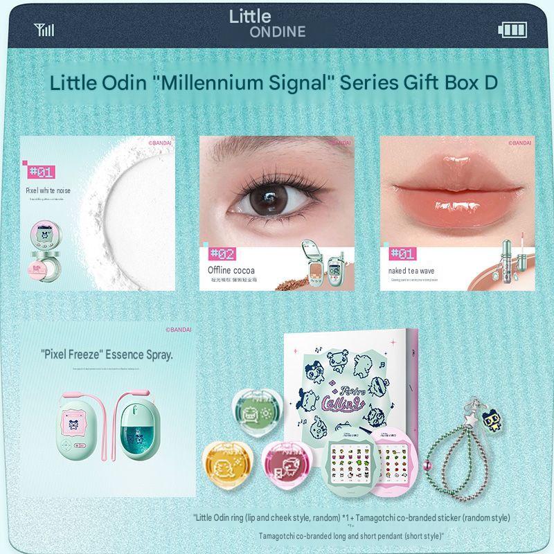 Little Ondine x Tamagotchi Gift Set
