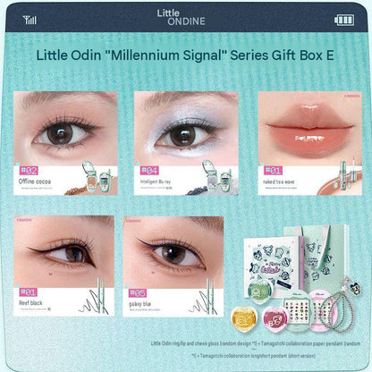 Little Ondine x Tamagotchi Gift Set