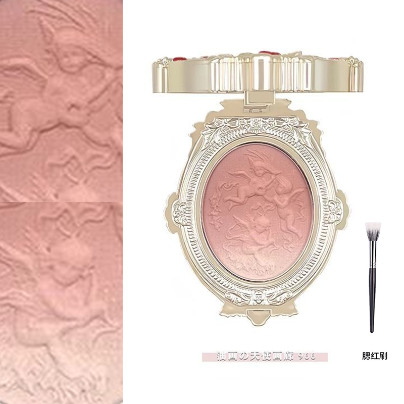 Cheerflor Angel's Revelation Relief Blush